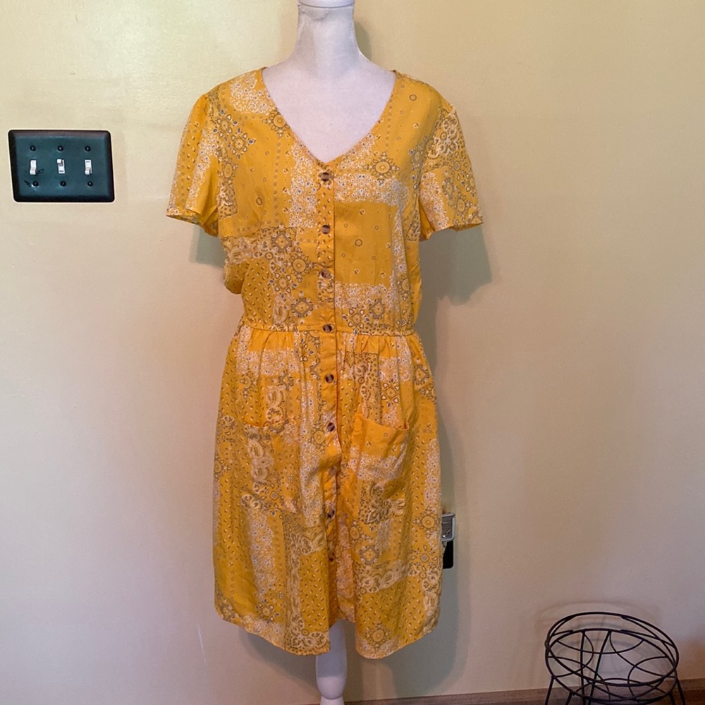 MPH Collection dress